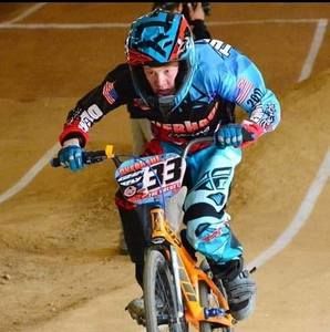 Meet your Posher, Nickolas